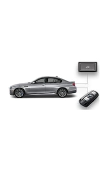 Bmw G30 Elektrikli Bagaj Sistemi 2017-2021 Bmw G30 Elektrikli Bagaj Sistemi 2017-2021