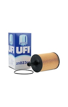Ufı Ufi Yağ Filtresi Golf Iv, Jetta Iıı, Passat, Polo, Touareg 25.023.00 Ufı Ufi Yağ Filtresi Golf Iv, Jetta Iıı, Passat, Polo, Touareg 25.023.00