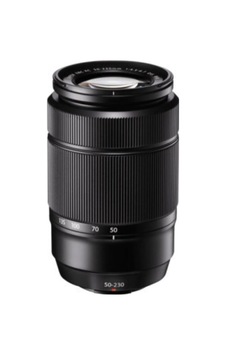 Fujifilm -- Fujinon Xc50-230mmf4.5-6.7 Oıs Iı Siyah Objektif Fujifilm -- Fujinon Xc50-230mmf4.5-6.7 Oıs Iı Siyah Objektif