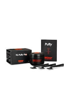 Putty Pro 100gr Termal Macun Tg-p-p-100-r Putty Pro 100gr Termal Macun Tg-p-p-100-r