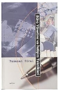 Büro Yönetimi Ve İletişim Ramazan Göral 2.El İadesiz Büro Yönetimi Ve İletişim Ramazan Göral 2.El İadesiz