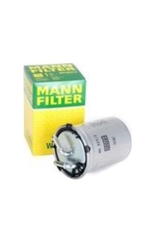 Skoda 1.6 Tdı Rapid Mazot Filtresi Skoda 1.6 Tdı Rapid Mazot Filtresi