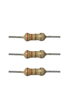 Buhara Elektronik 3.3 Ohm Airbag Arıza Işığı Söndürme Direnci 100 Adet Buhara Elektronik 3.3 Ohm Airbag Arıza Işığı Söndürme Direnci 100 Adet