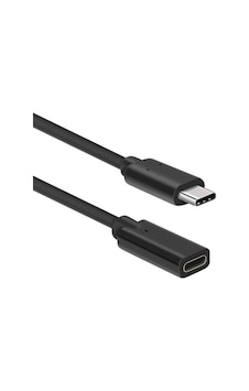 Type-C Usb 3.1 Uzatma Kablosu 2M Metre 4341P Ekleme Dişi Erkek Uz Type-C Usb 3.1 Uzatma Kablosu 2M Metre 4341P Ekleme Dişi Erkek Uz