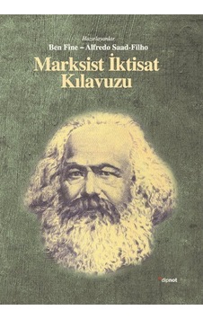 Marksist Iktisat Kılavuzu (Ciltli) / Alfredo Saad-Filho 9786054878277