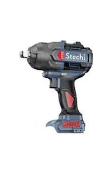Stechend SX35 1/2 500 NM Solo Akülü Darbeli Somun Sıkma Makinesi Stechend SX35 1/2 500 NM Solo Akülü Darbeli Somun Sıkma Makinesi