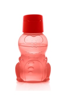 Eco Şişe Dino 350 Ml Kırmızı Eco Şişe Dino 350 Ml Kırmızı