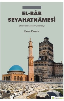 El-bâb Seyahatnamesi