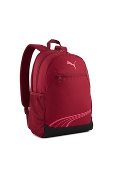 Puma Fundamental Kırmızı Sırt Çantası Çok Renkli Puma Fundamental Kırmızı Sırt Çantası Çok Renkli