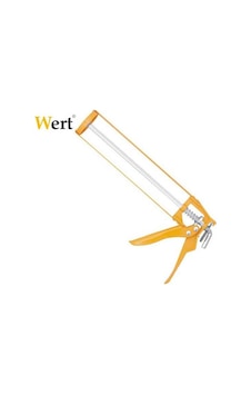 Wert 2701 Silikon Tabancası