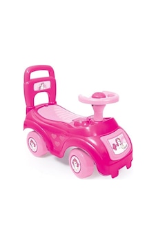 Unicorn Temalı Dolu Bingit Araba Modeli Unicorn Temalı Dolu Bingit Araba Modeli