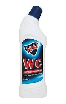 Wc Tuvalet Temizleyici 750 ML