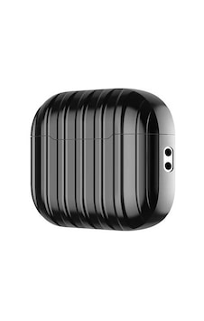 Apple Uyumlu AirPods Pro 2 Zore Airbag 30 Kılıf-Gri Gri