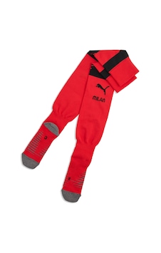 Puma Ac Milan X Slam Jam Erkek Futbol Çorabı 787640 02 Kırmızı Puma Ac Milan X Slam Jam Erkek Futbol Çorabı 787640 02 Kırmızı