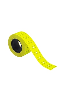 Kraf Motex Et& X130 Ket 12x21 Mm Fosforlu Sarı 12 Adet