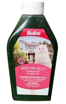 Bioline - 22 - Kedi Uzaklaştırıcı Jel - Csmo-tex - 225 G Bioline - 22 - Kedi Uzaklaştırıcı Jel - Csmo-tex - 225 G