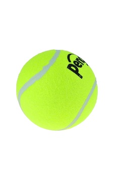 Köpek Oyun Tenis Topu 7.5 Cm 1'li Orta Boy