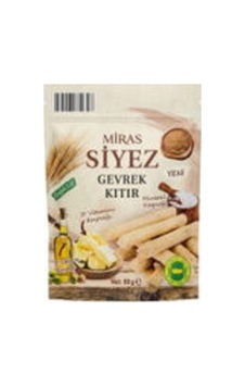 Tereyağlı,zeytinyağlı Galeta 100 Gr 5'li Tereyağlı,zeytinyağlı Galeta 100 Gr 5'li