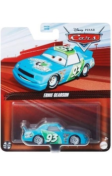 Disney Pixar Cars Ernıe Gearson Dxv29 Jdl73 Disney Pixar Cars Ernıe Gearson Dxv29 Jdl73