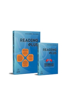 2023 Akın Dil Reading Plus 2023 Akın Dil Reading Plus