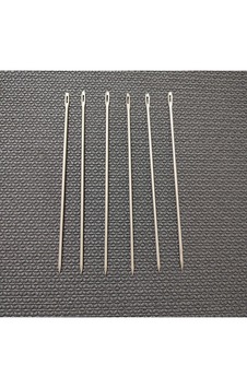 Hagiki 3 Adet 15 Cm Cuvaldız İğnesi