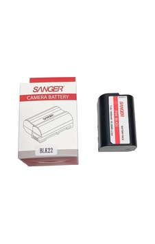 Sanger Blk22 Fotoğraf Makinesi Batarya Sku: Mırstkba8178c912 Sanger Blk22 Fotoğraf Makinesi Batarya Sku: Mırstkba8178c912