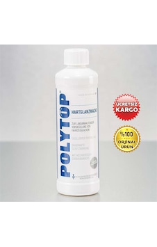 Polytop Hart Glanzwachs Boya Koruma Cilası 500ml Polytop Hart Glanzwachs Boya Koruma Cilası 500ml