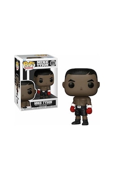 Funko Pop Figür Boxing: Mike Tyson Funko Pop Figür Boxing: Mike Tyson