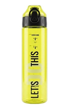 T-0102 Tritan Matara 630ml 1 Adet Renkli T-0102 Tritan Matara 630ml 1 Adet Renkli