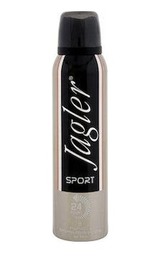 Jagler Deo Formen Sport 150 ML Jagler Deo Formen Sport 150 ML