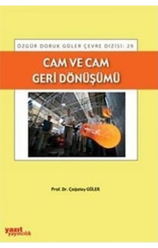 Cam ve Cam Geri Dönüşümü -Yazıt 29