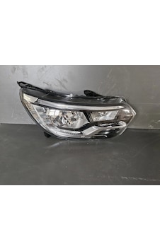 Renault Express Sağ Ön Far Ledli Sıfır 2022 2023 2024 Renault Express Sağ Ön Far Ledli Sıfır 2022 2023 2024