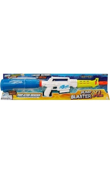 Pump Blaster Xl Su  Tabancası