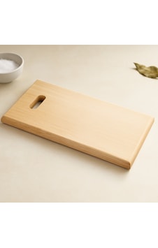 Ahşap Kesim Panosu 20x40 Cm 2.5 Cm Et Tahtası Standart Ahşap Kesim Panosu 20x40 Cm 2.5 Cm Et Tahtası Standart