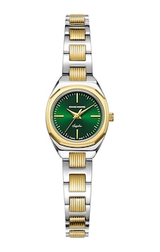 Roche Montre Rml5020-02 Kadın Kol Saati Metalik Gri Roche Montre Rml5020-02 Kadın Kol Saati Metalik Gri