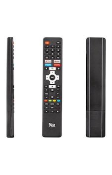 Next Android Tv Kumandası Next Android Tv Kumandası