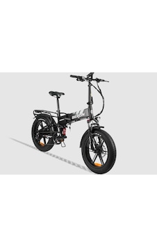 Berlın 249w Elektrikli Bisiklet 48v13ah Shimano 8 Vites Lcd Göstergeli Katlanabilir Sele Siyah Berlın 249w Elektrikli Bisiklet 48v13ah Shimano 8 Vites Lcd Göstergeli Katlanabilir Sele Siyah