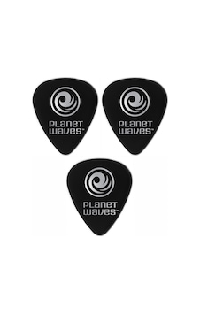 Dbk73 Gitar Penası 3 Adet 1,5 Mm Duralin Extra Heavy Dbk73 Gitar Penası 3 Adet 1,5 Mm Duralin Extra Heavy