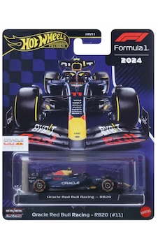 Hot Wheels Premium F1 Formula 1 Oracle Red Bull Racing Rb20 11 Sergio Perez Siyah Hot Wheels Premium F1 Formula 1 Oracle Red Bull Racing Rb20 11 Sergio Perez Siyah