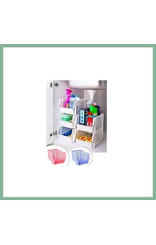 Bşkvirgo Çok Amaçlı Organizer Set Bsk2026 Çok Renkli Bşkvirgo Çok Amaçlı Organizer Set Bsk2026 Çok Renkli