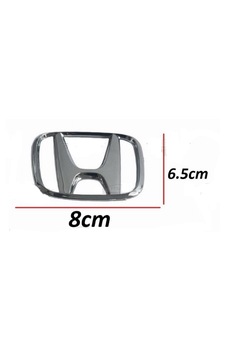 Honda Crv 2002-2006 Bagaj Kapak Arması 1 Adet