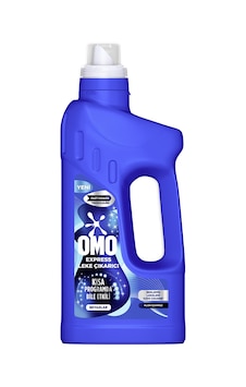 Omo Leke Çıkarıcı Beyazlar 1 L 2'li Set Omo Leke Çıkarıcı Beyazlar 1 L 2'li Set