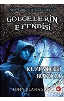 Beyaz Balina Yayınları Gölgelerin Efendisi 5-Kuzeydeki Büyücü Beyaz Balina Yayınları Gölgelerin Efendisi 5-Kuzeydeki Büyücü