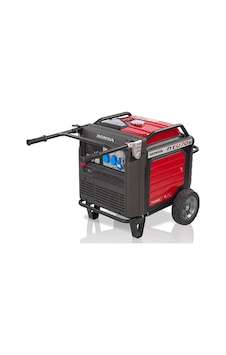 Honda Eu 70Is Marşlı 7 Kva Invertörlü Sessiz Benzinli Jeneratör Honda Eu 70Is Marşlı 7 Kva Invertörlü Sessiz Benzinli Jeneratör
