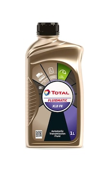 Total Fluidmatic XLD FE Şanzıman Yağı 1 L Total Fluidmatic XLD FE Şanzıman Yağı 1 L