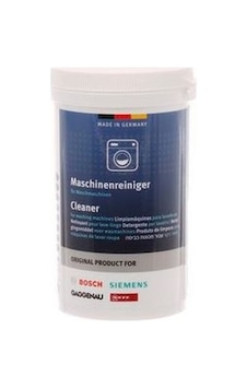 Bosch Çamaşır Makineleri için Temizleyici 200 G Bosch Çamaşır Makineleri için Temizleyici 200 G