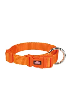 Trixie Köpek Premium Boyun Tasması L-XL Turuncu Trixie Köpek Premium Boyun Tasması L-XL Turuncu