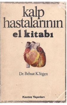 Kalp Hastalarının El Kitabı Kalp Hastalarının El Kitabı