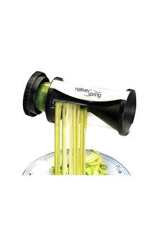 Vegetti Spiral Sebze Doğrayıcı Vegetti Slicer Rende Salatalık Havuç Rende Diğer Vegetti Spiral Sebze Doğrayıcı Vegetti Slicer Rende Salatalık Havuç Rende Diğer