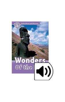 Read And Discover 4. Wonders Of The Past